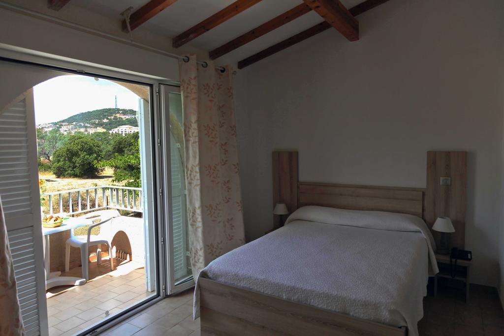 LʼÎle-Rousse Motel Le Vieux Moulin المظهر الخارجي الصورة